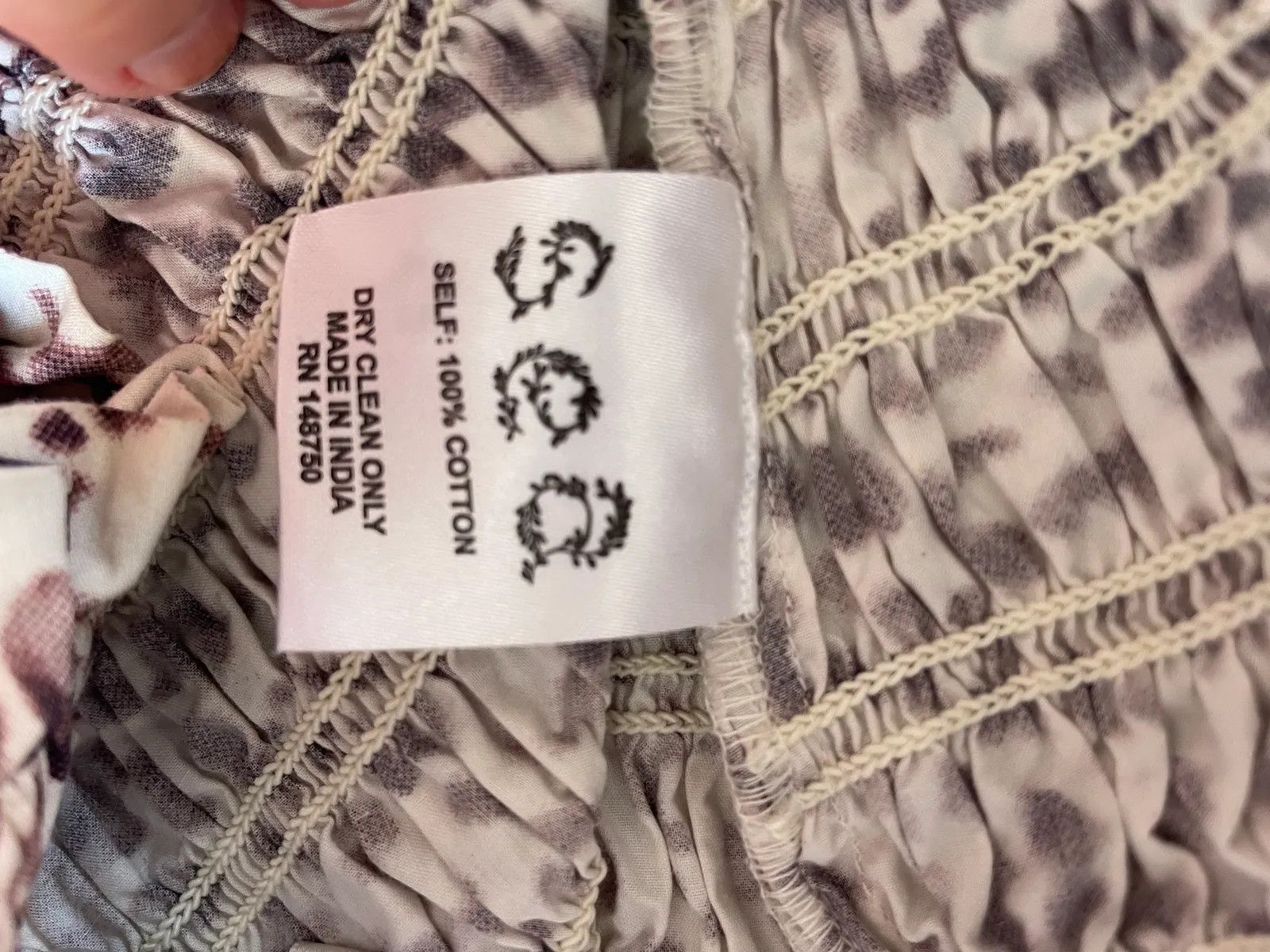 Sea New York Sea New York Skirt Size 27" / US 4 / IT 40 - 5 Thumbnail