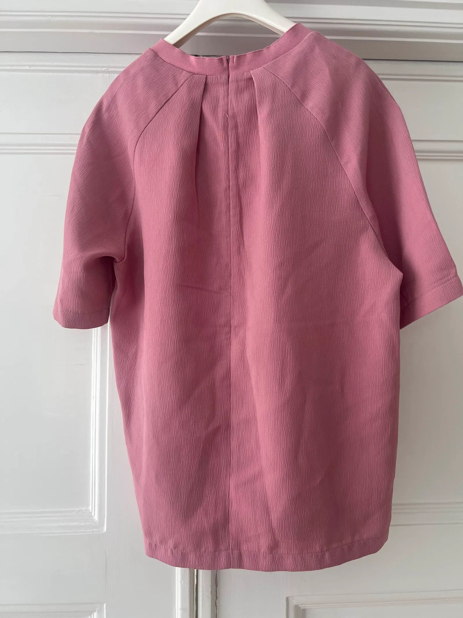 Carin Wester Carin Wester Blouse Size XS / US 0-2 / IT 36-38 - 4 Thumbnail