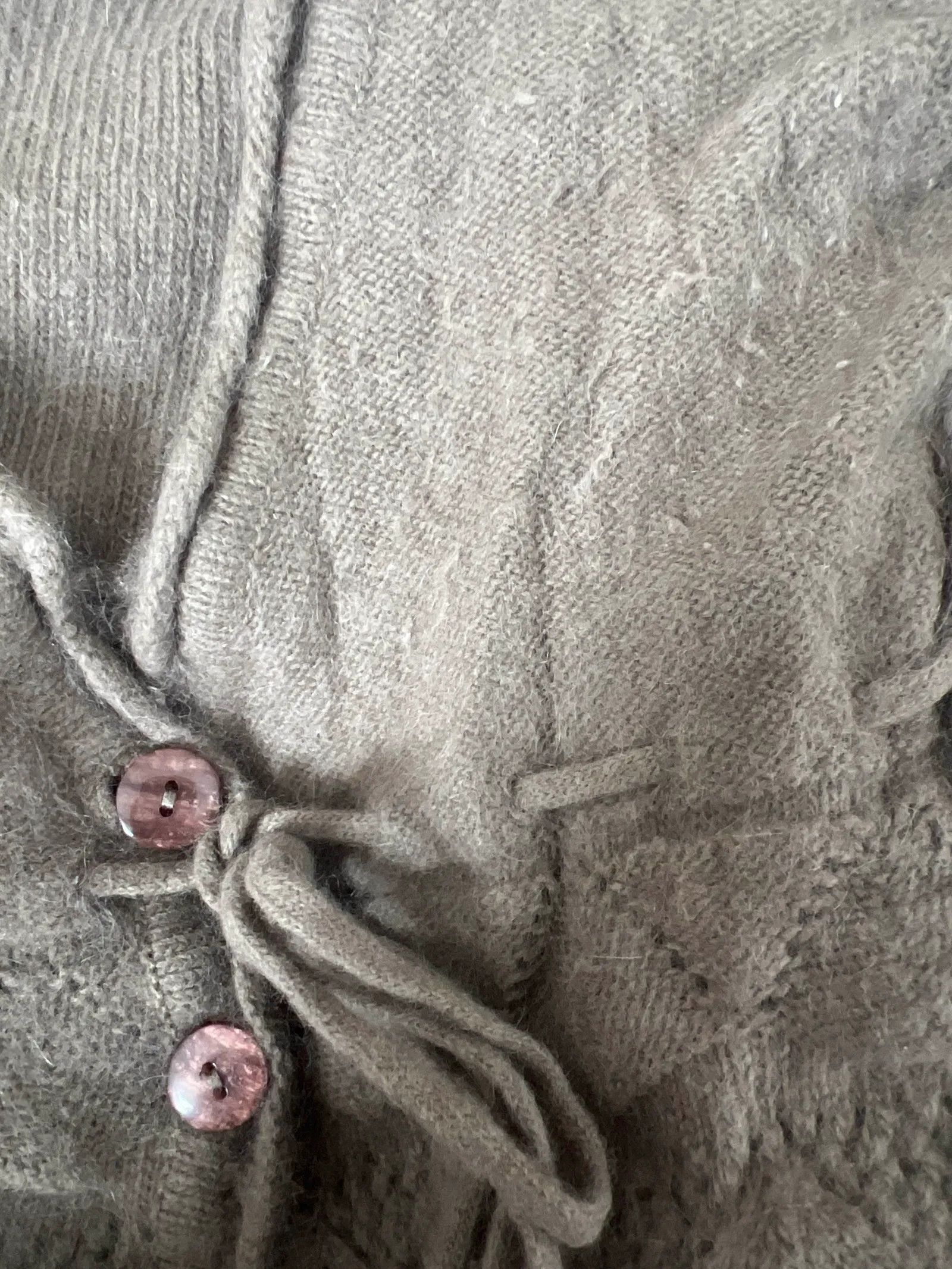 Mango Mango Cardigan Size S / US 4 / IT 40 - 4 Thumbnail