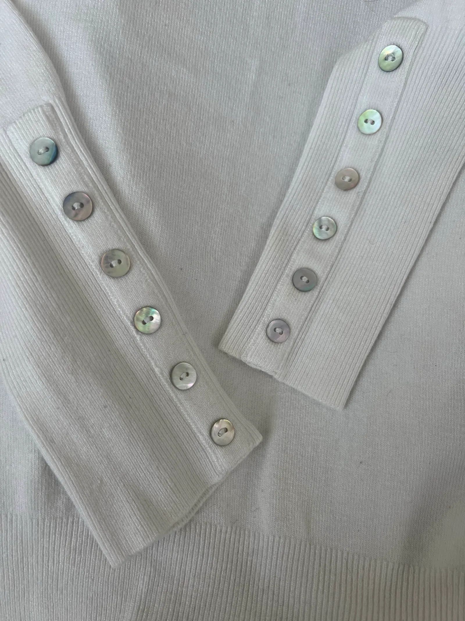 Zara Zara Sweater Size S / US 4 / IT 40 - 4 Thumbnail