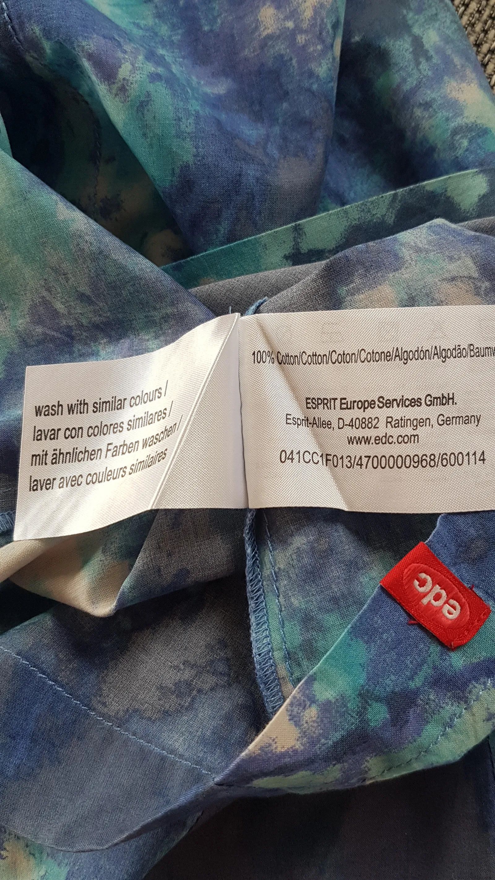 Esprit Esprit Sweater Size M / US 6-8 / IT 42-44 - 3 Thumbnail