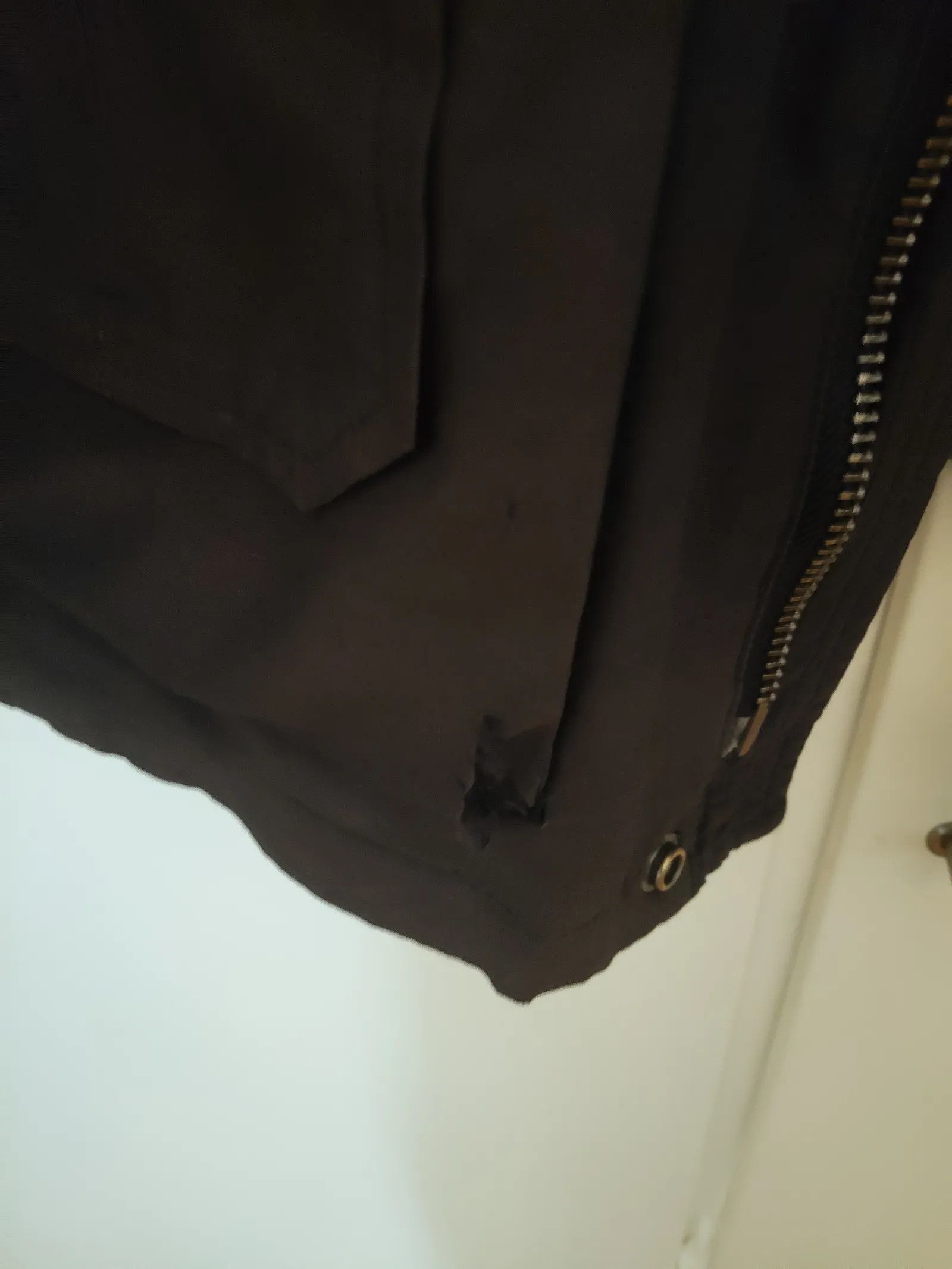 Tommy Hilfiger Tommy Hilfiger Jacket Size M / US 6-8 / IT 42-44 - 3 Thumbnail