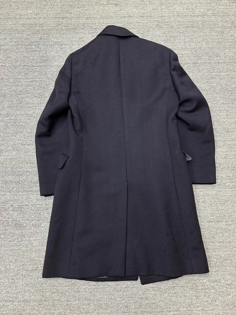 Hermes Hermes Double-Breasted Trench Coat Size US L / EU 52-54 / 3 - 2 Thumbnail