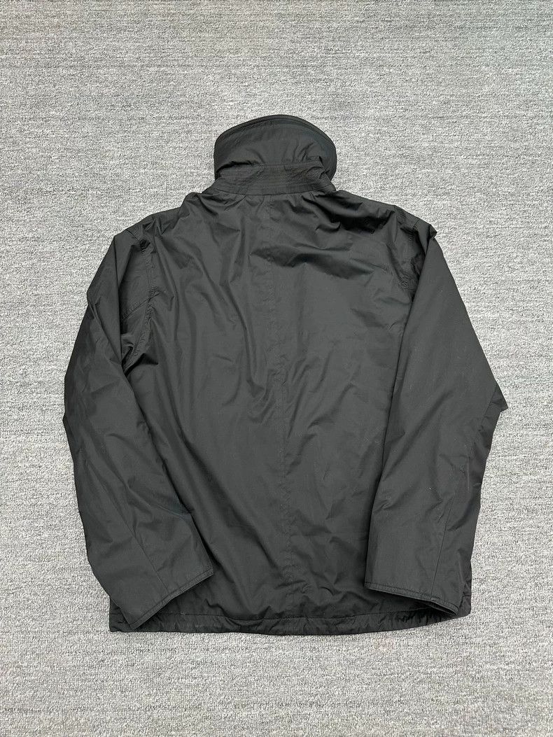 Hermes Hermes Nylon Cashmere Pocket Jacket Size US L / EU 52-54 / 3 - 2 Thumbnail