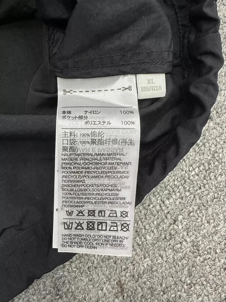 Y-3 Y3 Embroidered Logo Button Jacket Size US XL / EU 56 / 4 - 3 Thumbnail