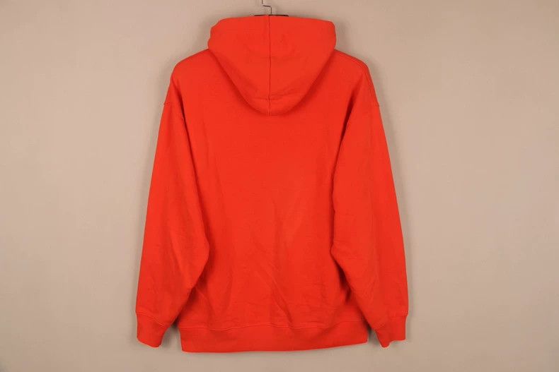 Acne Studios Acne Studios Sloth Embroidered Hoodie Size US XS / EU 42 / 0 - 4 Thumbnail