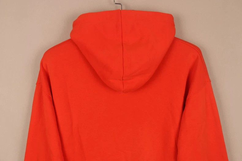 Acne Studios Acne Studios Sloth Embroidered Hoodie Size US XS / EU 42 / 0 - 5 Thumbnail