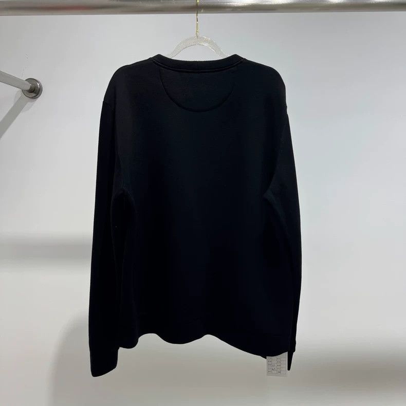 Fendi Fendi Embroidered Bee Sweatshirt Size US L / EU 52-54 / 3 - 2 Thumbnail