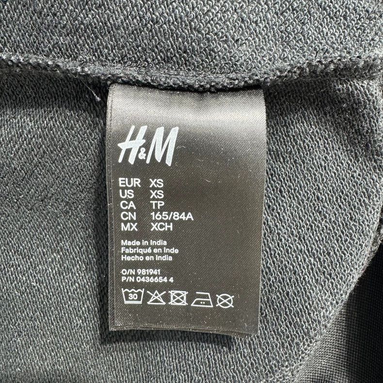 H&M KENZO x H&M Limited Edition Sweatshirt Size US XS / EU 42 / 0 - 6 Thumbnail