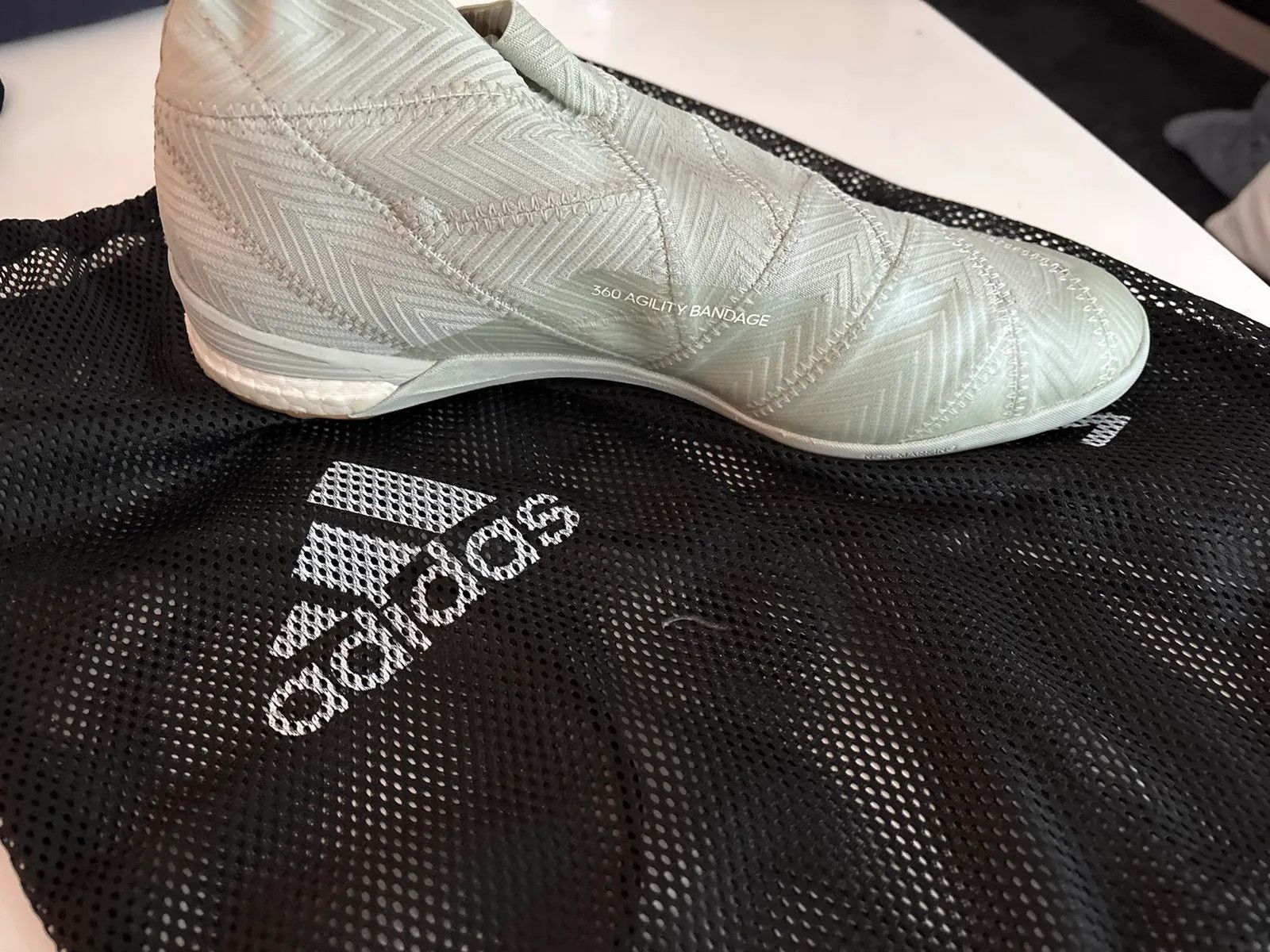 Adidas Adidas Shoes Size US 10 / EU 43 - 4 Thumbnail