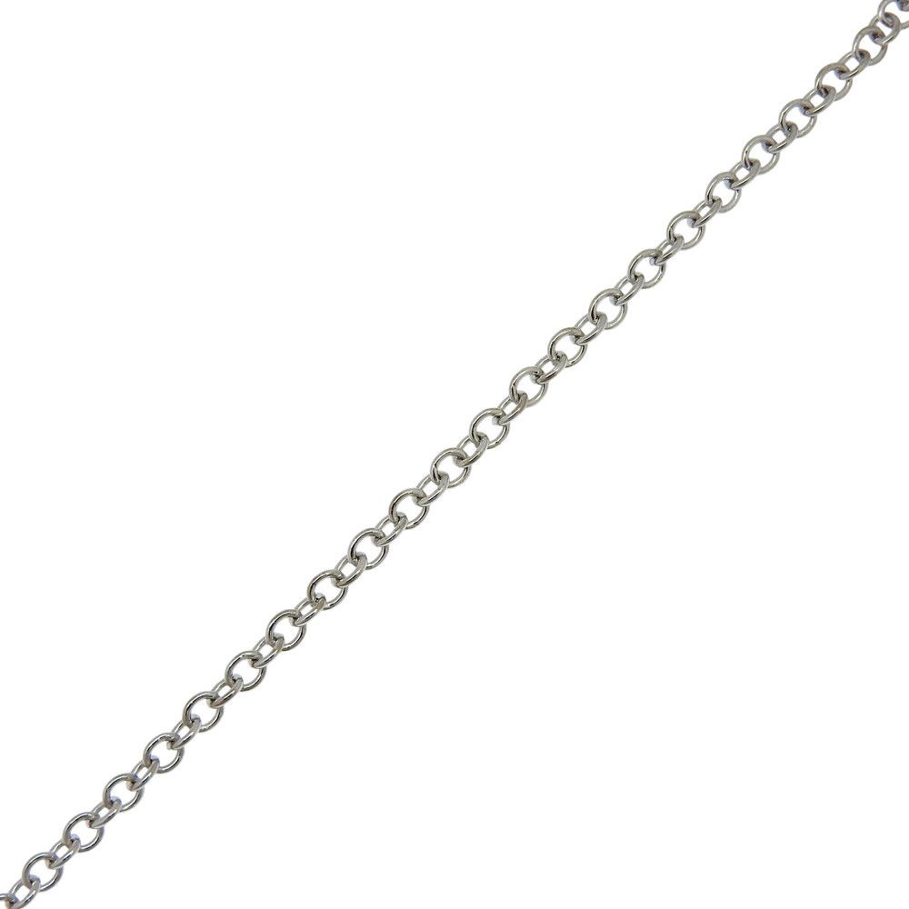Piaget Piaget Piaget Limelight Au750 Diamond Necklace Metal Necklace Size ONE SIZE - 4 Thumbnail