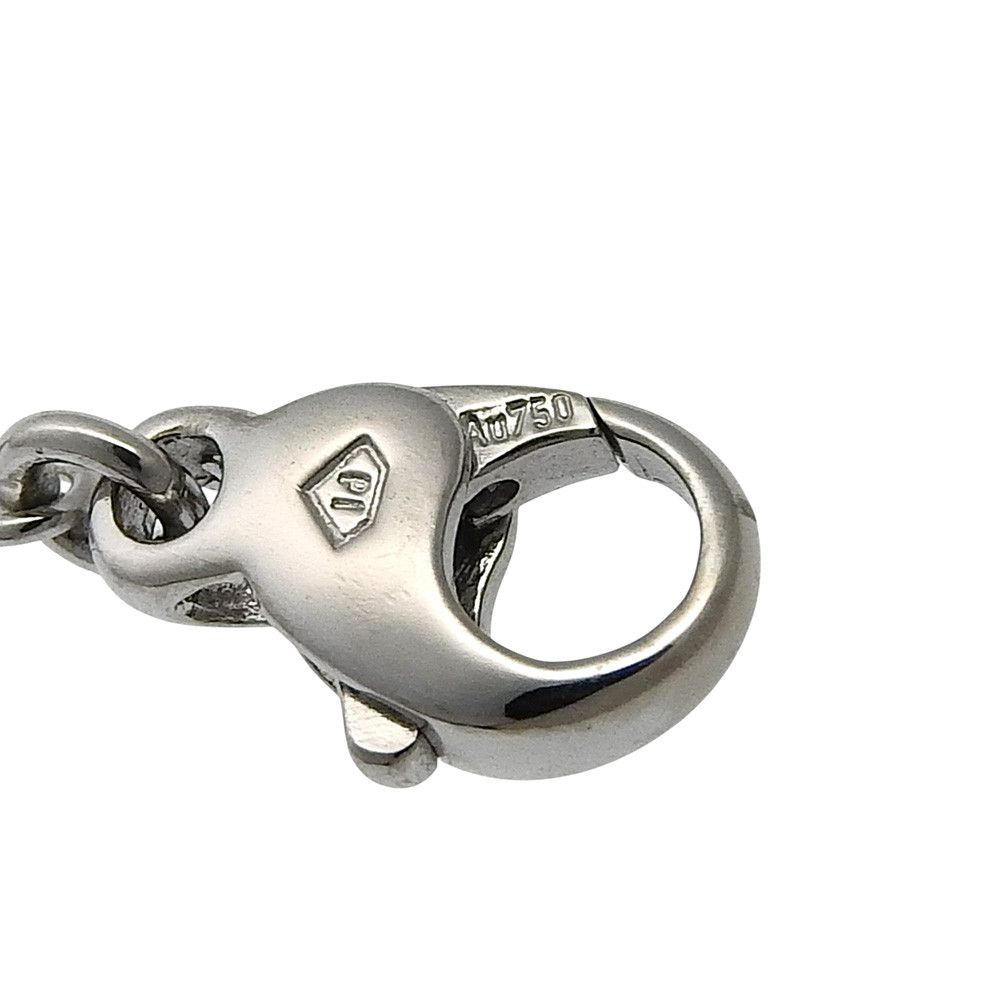 Piaget Piaget Piaget Limelight Au750 Diamond Necklace Metal Necklace Size ONE SIZE - 6 Thumbnail