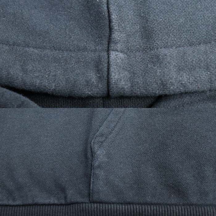 Celine Celine Celine Logo Sweatshirt Cotton Sweatshirt Cotton Sweatshirts & Hoodies 2Y321052H Size ONE SIZE - 6 Thumbnail