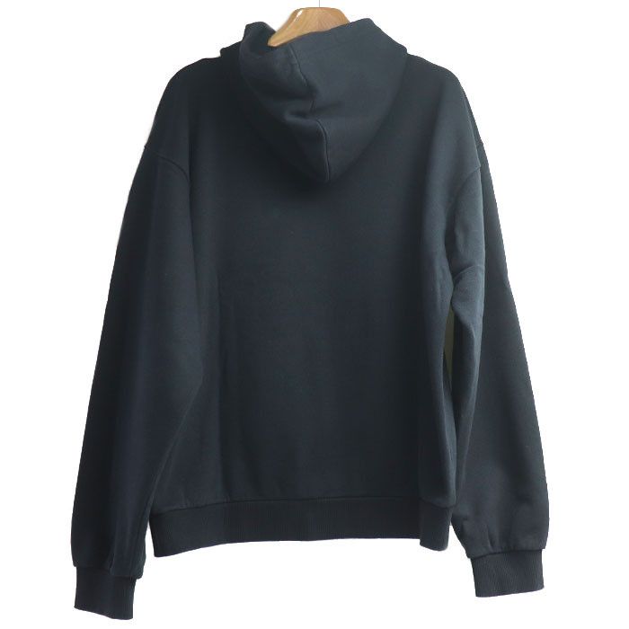 Celine Celine Celine Logo Sweatshirt Cotton Sweatshirt Cotton Sweatshirts & Hoodies 2Y321052H Size ONE SIZE - 2 Thumbnail