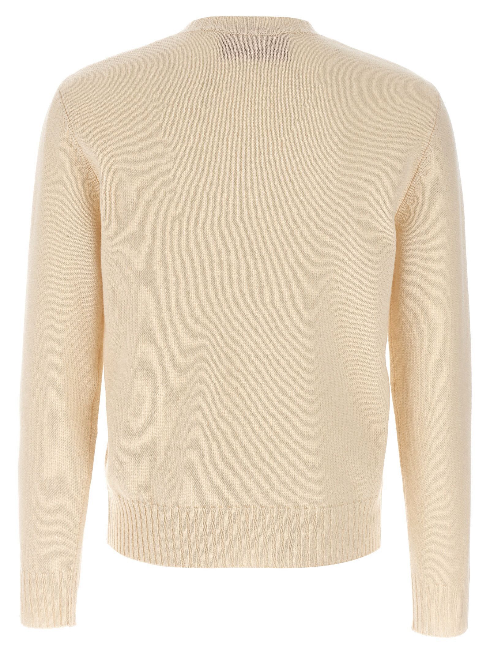 Valentino Valentino Garavani 'Chez Valentino' Sweater Size US XL / EU 56 / 4 - 2 Thumbnail