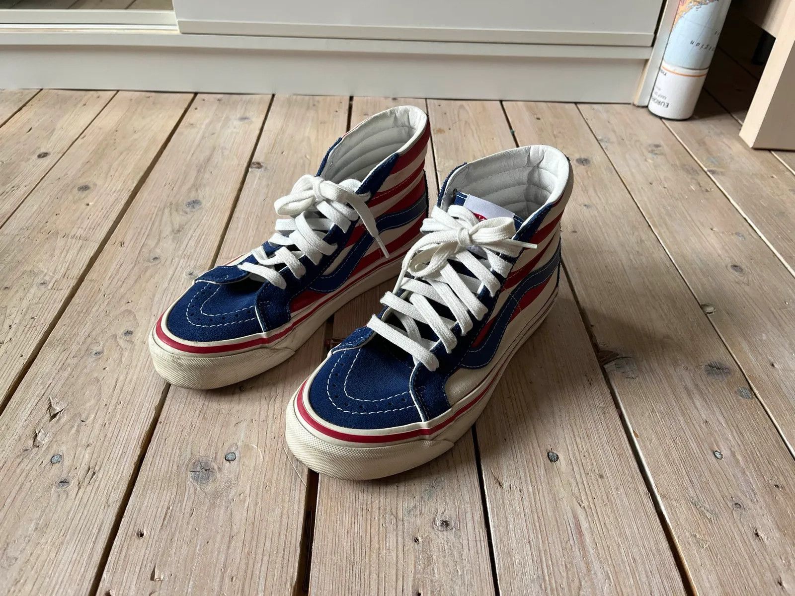 Vans Vans Sneakers Size US 7 / IT 37 - 5 Thumbnail