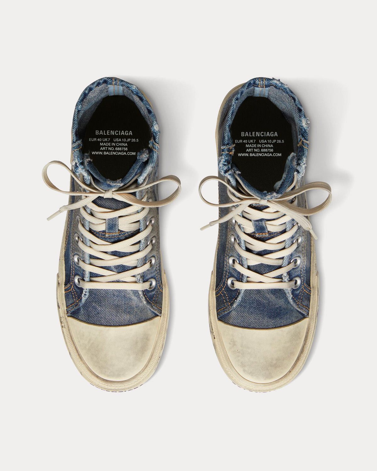 Balenciaga £0.00 Size US 4 / IT 34 - 2 Thumbnail