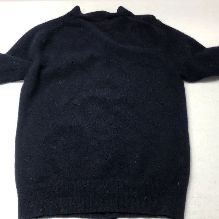 Comme des Garcons Comme des Garçons Play Red Heart Cardigan 0079 Size US M / EU 48-50 / 2 - 7 Thumbnail
