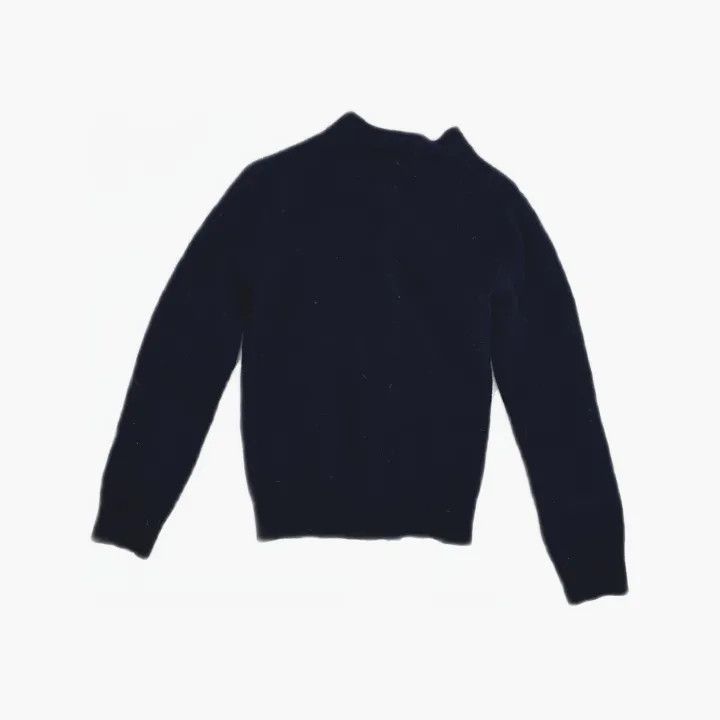 Comme des Garcons Comme des Garçons Play Red Heart Cardigan 0079 Size US M / EU 48-50 / 2 - 3 Thumbnail