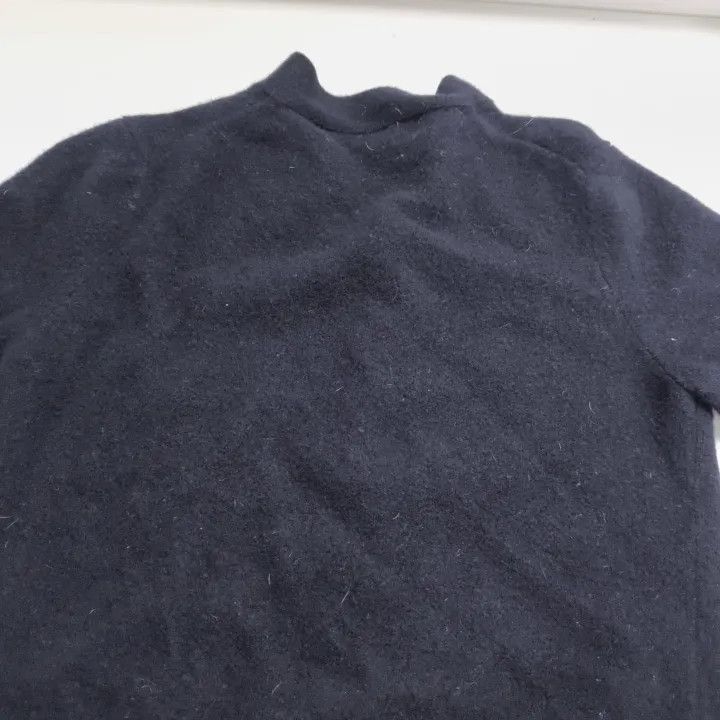 Comme des Garcons Comme des Garçons Play Red Heart Cardigan 0079 Size US M / EU 48-50 / 2 - 6 Thumbnail