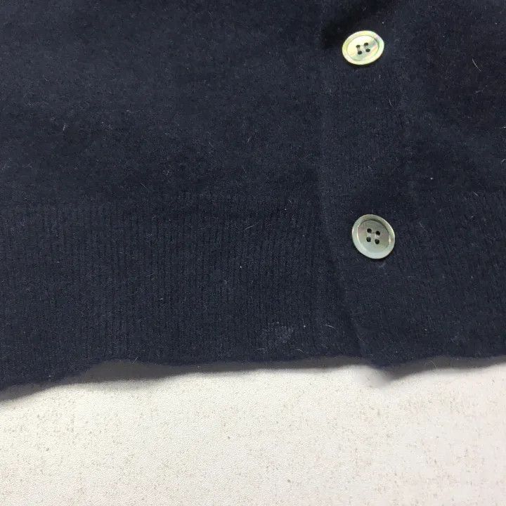 Comme des Garcons Comme des Garçons Play Red Heart Cardigan 0079 Size US M / EU 48-50 / 2 - 10 Thumbnail