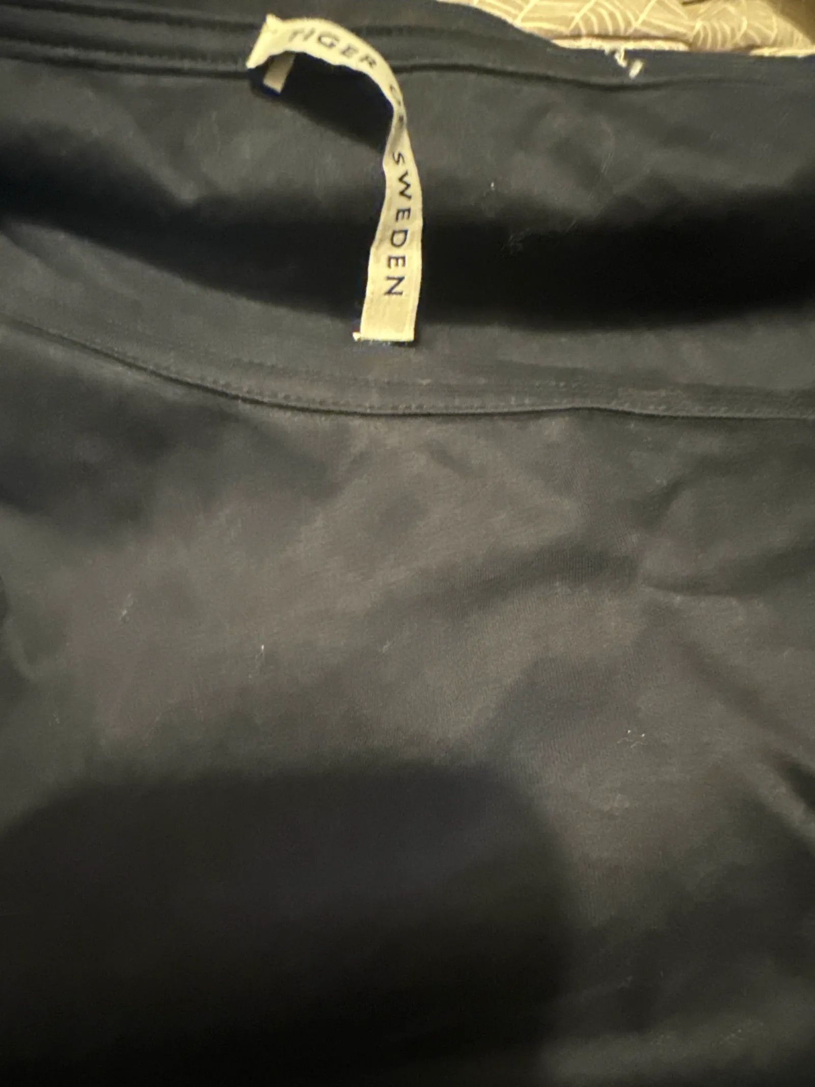 Tiger of Sweden Tiger of Sweden Cardigan Size US M / EU 48-50 / 2 - 4 Thumbnail