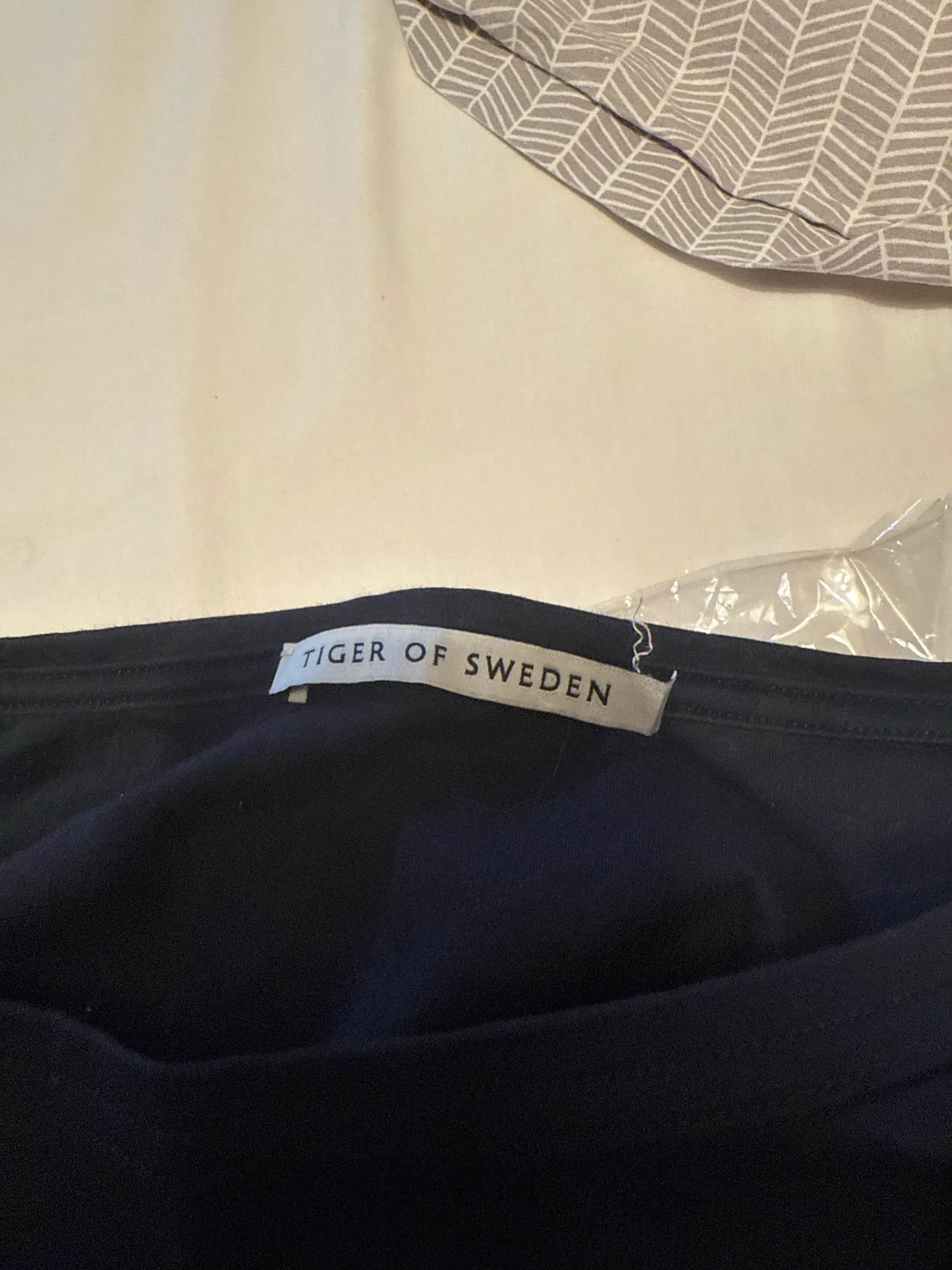 Tiger of Sweden Tiger of Sweden Cardigan Size US M / EU 48-50 / 2 - 2 Thumbnail