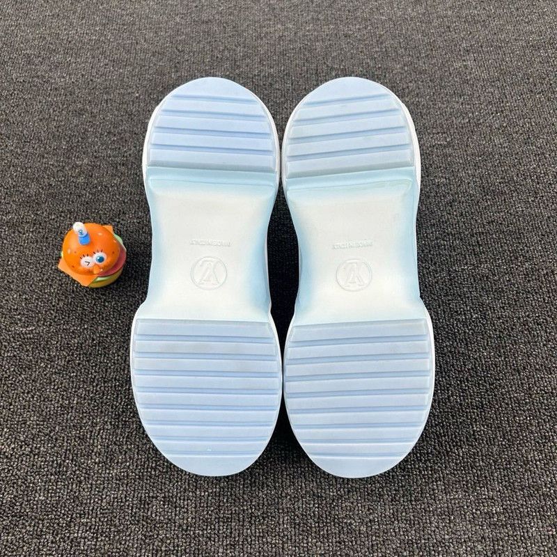 Louis Vuitton Louis Vuitton Archlight Colorful Low-Top Sneakers 0079 Size US 8 / IT 38 - 6 Thumbnail