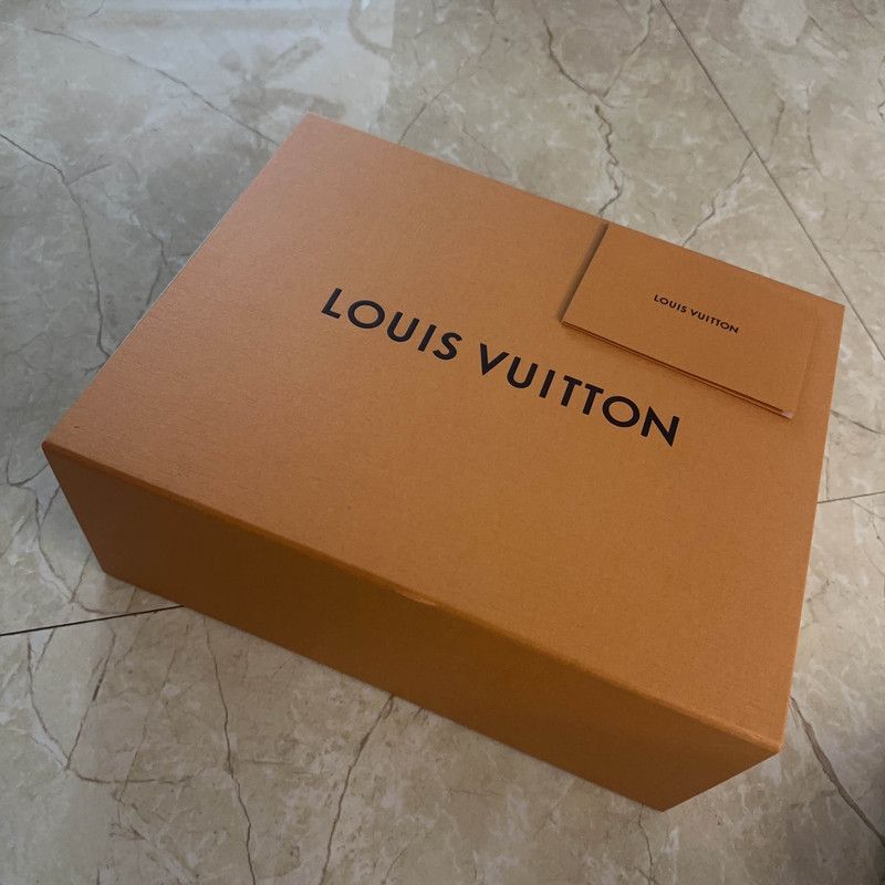 Louis Vuitton Louis Vuitton Black Leather Chelsea Boots 0079 Size US 8 / EU 41 - 6 Thumbnail