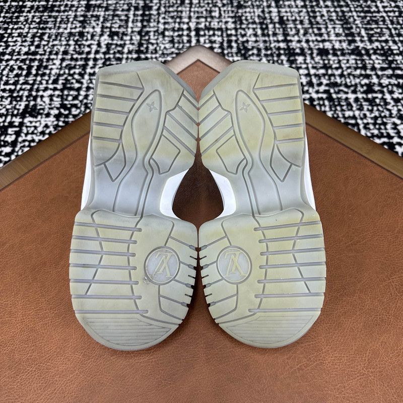 Louis Vuitton Louis Vuitton Archlight 2.0 Low Top Sneakers 0079 Size US 7 / EU 40 - 4 Thumbnail
