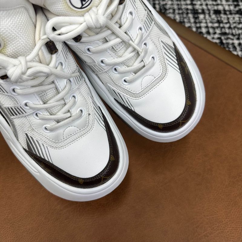 Louis Vuitton Louis Vuitton Archlight 2.0 Low Top Sneakers 0079 Size US 7 / EU 40 - 9 Thumbnail