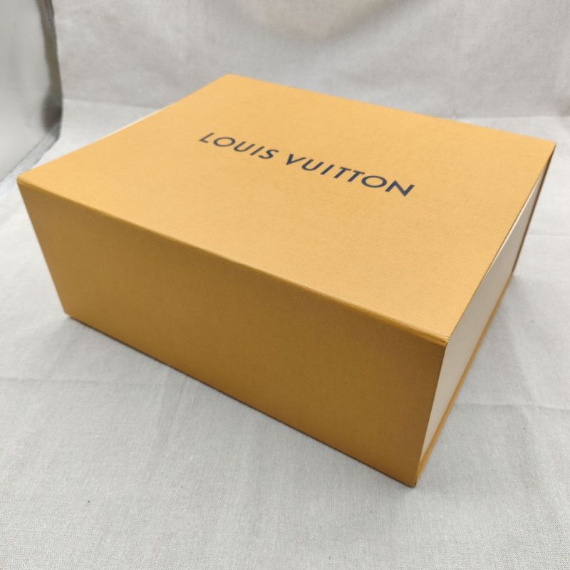 Louis Vuitton Louis Vuitton Stylish Blue Sneakers for Men 0079 Size US 10 / EU 43 - 6 Thumbnail