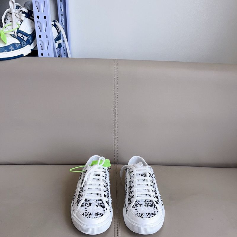 Louis Vuitton Louis Vuitton Lagoon Low Top Sneaker in Pink 0079 Size US 8.5 / IT 38.5 - 2 Thumbnail