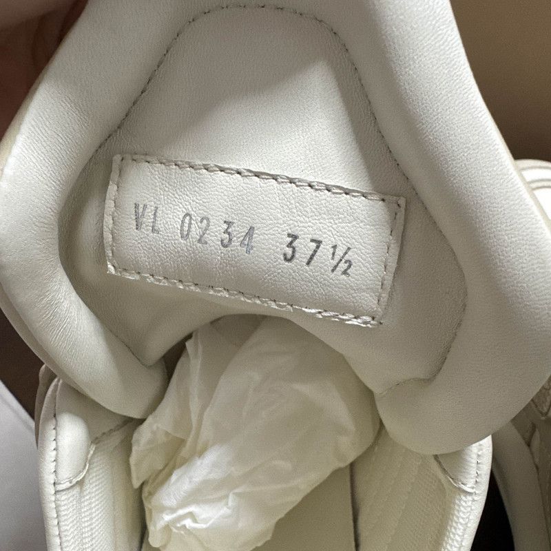 Louis Vuitton Louis Vuitton Archlight Casual Sneakers for Women 0079 Size US 7.5 / IT 37.5 - 5 Thumbnail