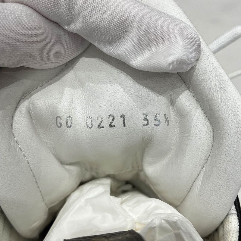 Louis Vuitton Louis Vuitton Archlight 1.0 Black and White Sneakers 0079 Size US 10 / EU 43 - 5 Thumbnail