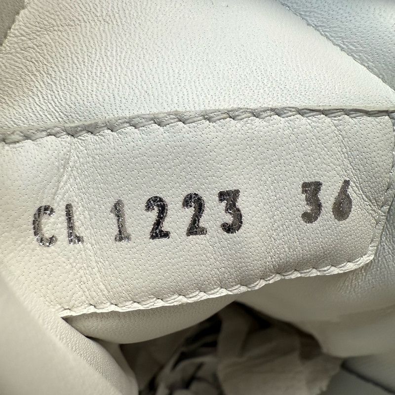 Louis Vuitton Louis Vuitton Archlight 1.0 Fashion Sneakers for Women 0079 Size US 5 / IT 35 - 8 Thumbnail