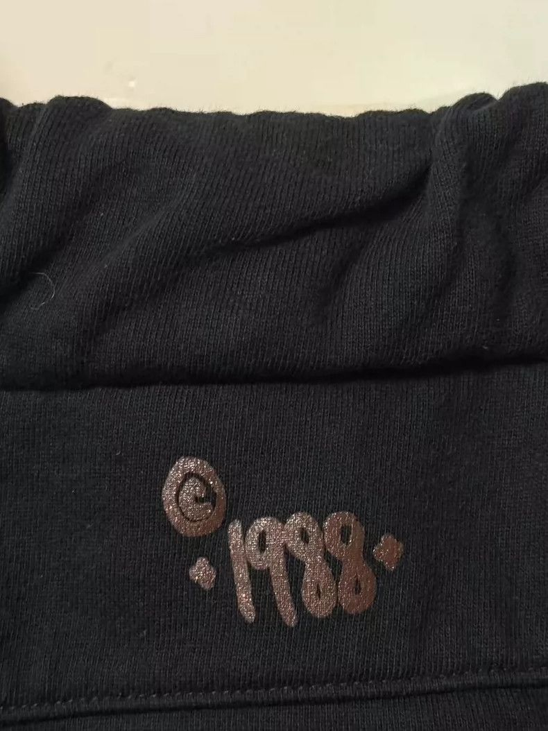 Chrome Hearts Chrome Hearts Brown Rhinestone Sweatpants Size US 30 / EU 46 - 5 Thumbnail