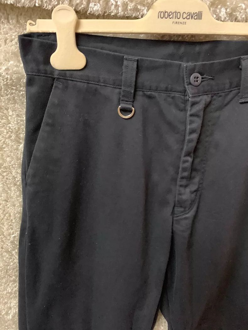 Japanese Brand Sophnet. Men's Casual Trousers Japan Made Size US 30 / EU 46 - 3 Thumbnail