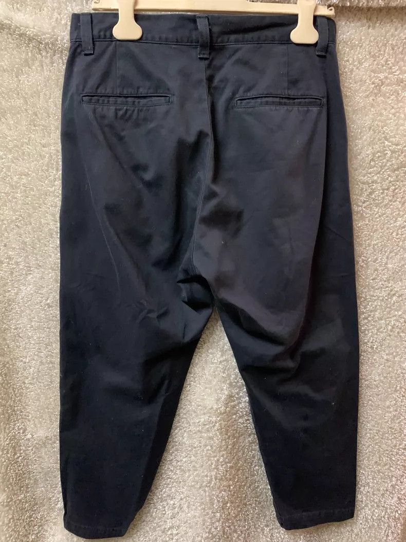 Japanese Brand Sophnet. Men's Casual Trousers Japan Made Size US 30 / EU 46 - 4 Thumbnail