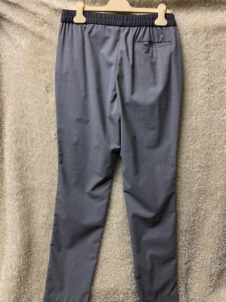 Japanese Brand tomorrow land Men's Casual Jogger Pants Size US 30 / EU 46 - 3 Thumbnail