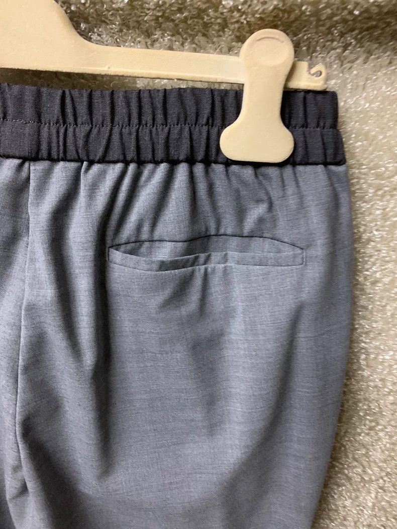 Japanese Brand tomorrow land Men's Casual Jogger Pants Size US 30 / EU 46 - 4 Thumbnail