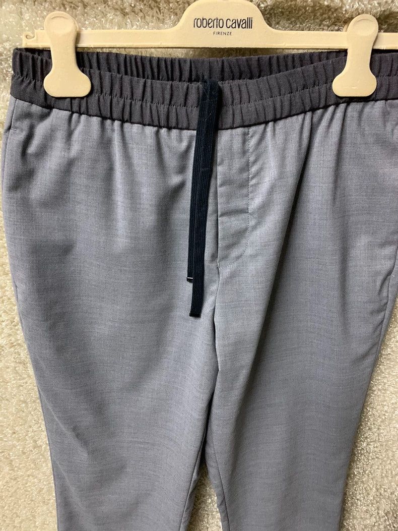 Japanese Brand tomorrow land Men's Casual Jogger Pants Size US 30 / EU 46 - 2 Thumbnail
