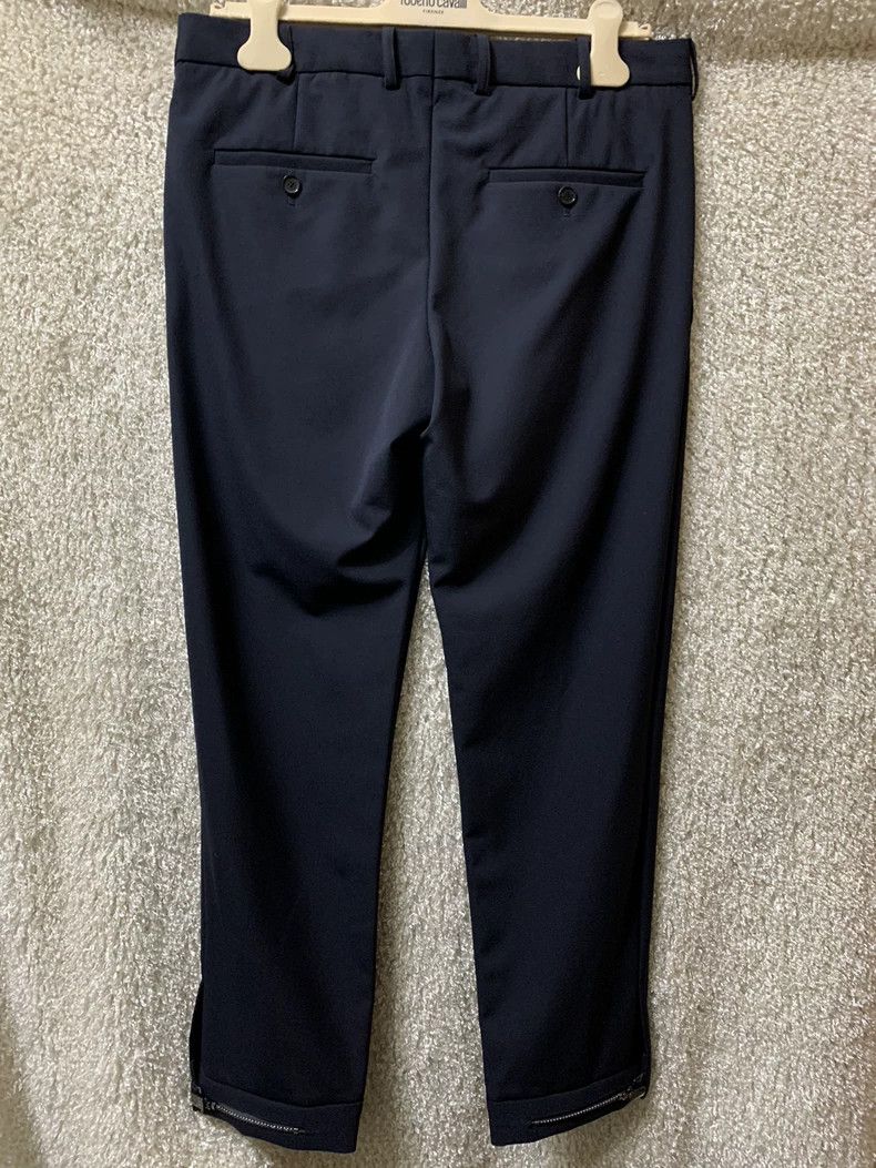 Neil Barrett Neil Barrett Men's Casual Jogger Pants Size US 30 / EU 46 - 4 Thumbnail