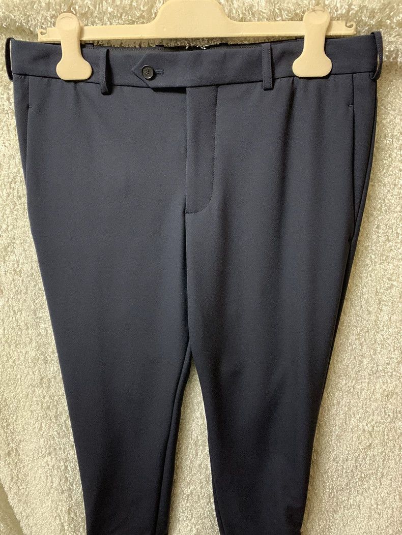 Neil Barrett Neil Barrett Men's Casual Jogger Pants Size US 30 / EU 46 - 3 Thumbnail