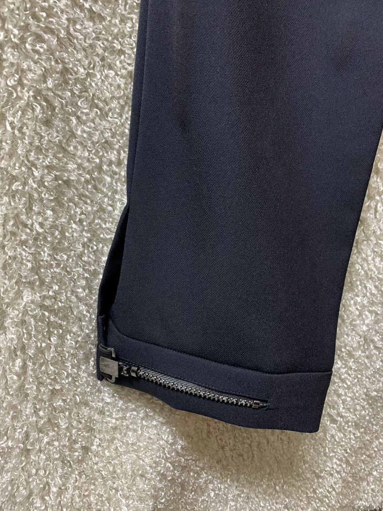 Neil Barrett Neil Barrett Men's Casual Jogger Pants Size US 30 / EU 46 - 5 Thumbnail