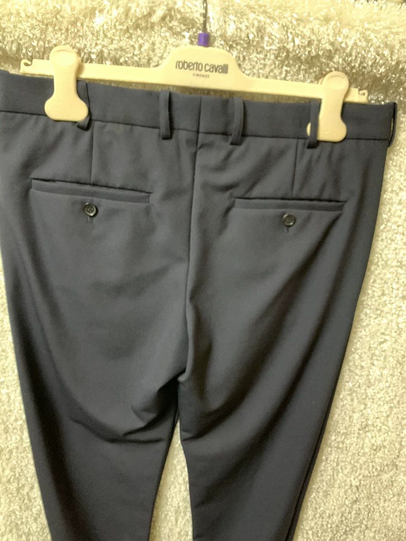Neil Barrett Neil Barrett Men's Casual Jogger Pants Size US 30 / EU 46 - 6 Thumbnail