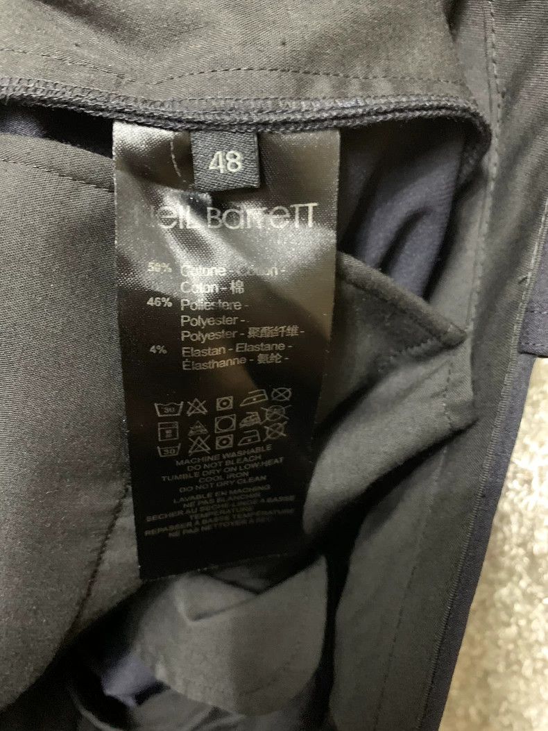 Neil Barrett Neil Barrett Men's Casual Jogger Pants Size US 30 / EU 46 - 8 Thumbnail