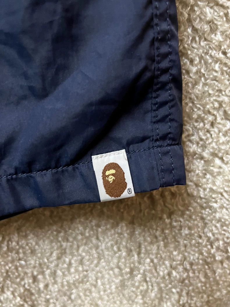 Bape BAPE Men's Camo Shark Casual Shorts Size US 30 / EU 46 - 2 Thumbnail