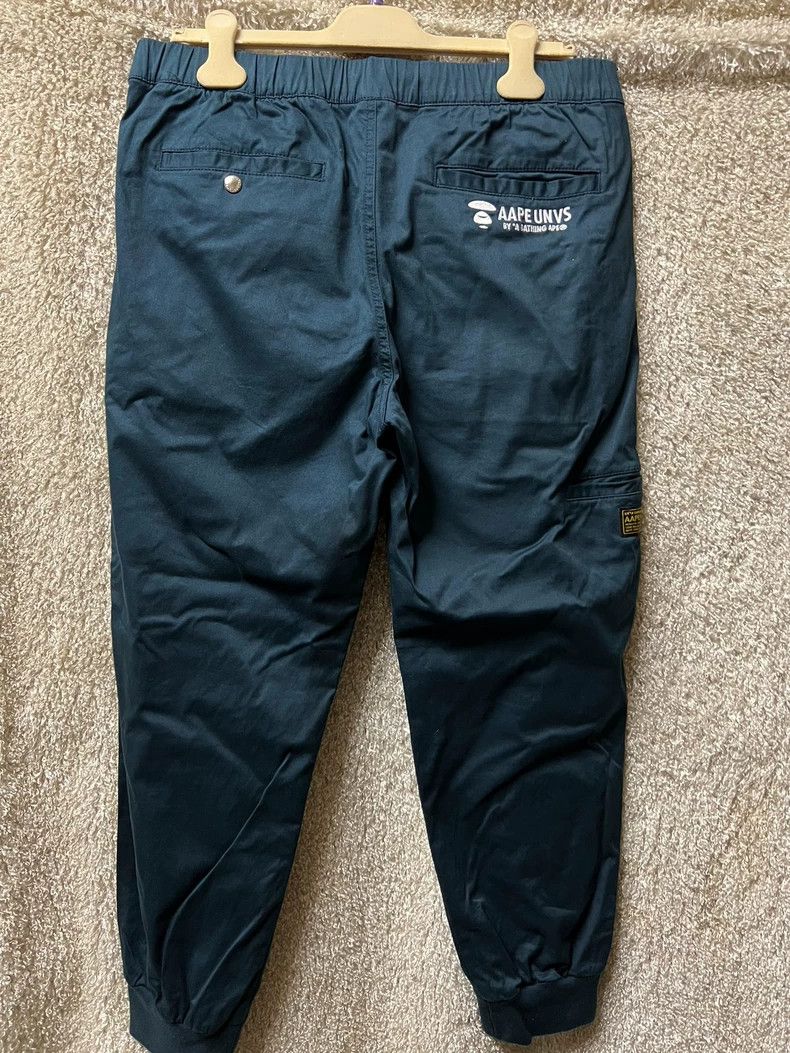 Bape Aape Bape Men's Casual Sweatpants Joggers Size US 36 / EU 52 - 5 Thumbnail