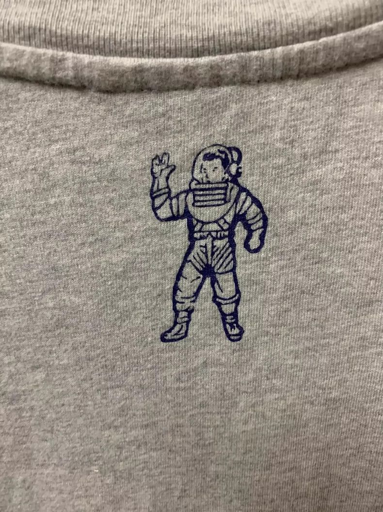 Palm Angels Billionaire Boys Club BBC Short Sleeve T-Shirt Size US XL / EU 56 / 4 - 6 Thumbnail
